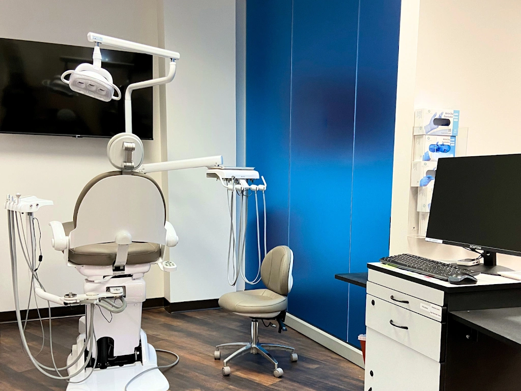 Clear Lakes Dental - Richfield