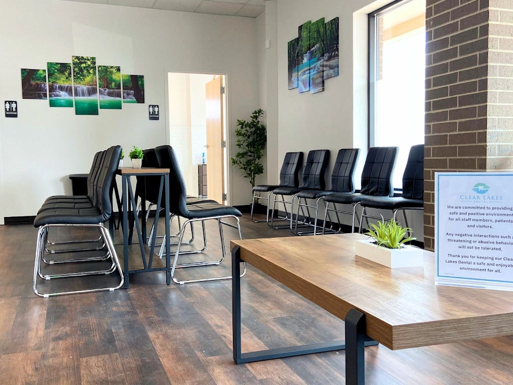 Clear Lakes Dental - Richfield