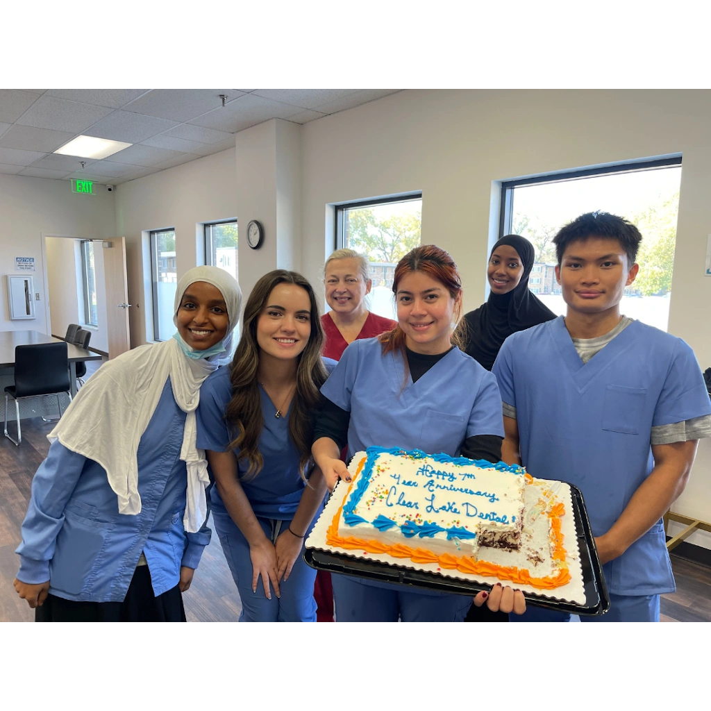 Clear Lakes Dental - Richfield