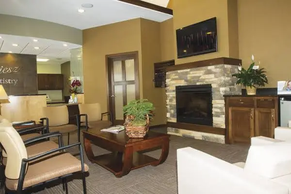 Friesz Family & Cosmetic Dentistry