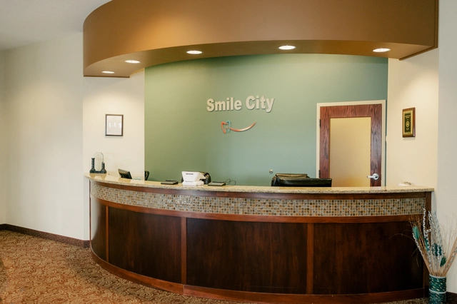 Smile City - St. Cloud