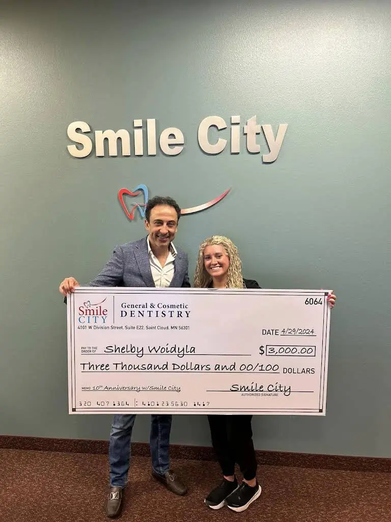 Smile City - St. Cloud