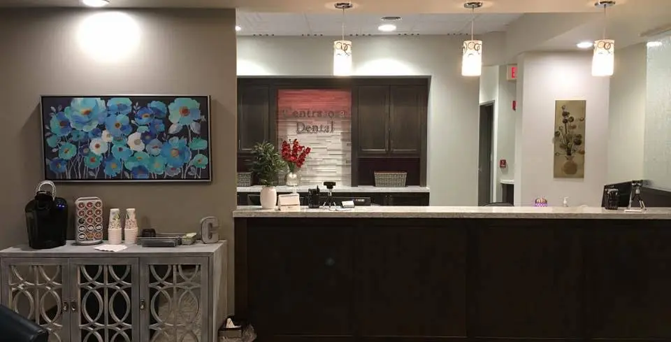 Centrasota Dental