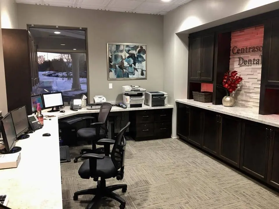 Centrasota Dental
