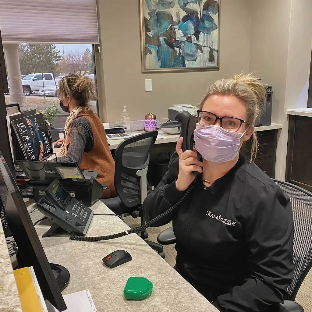 Centrasota Dental