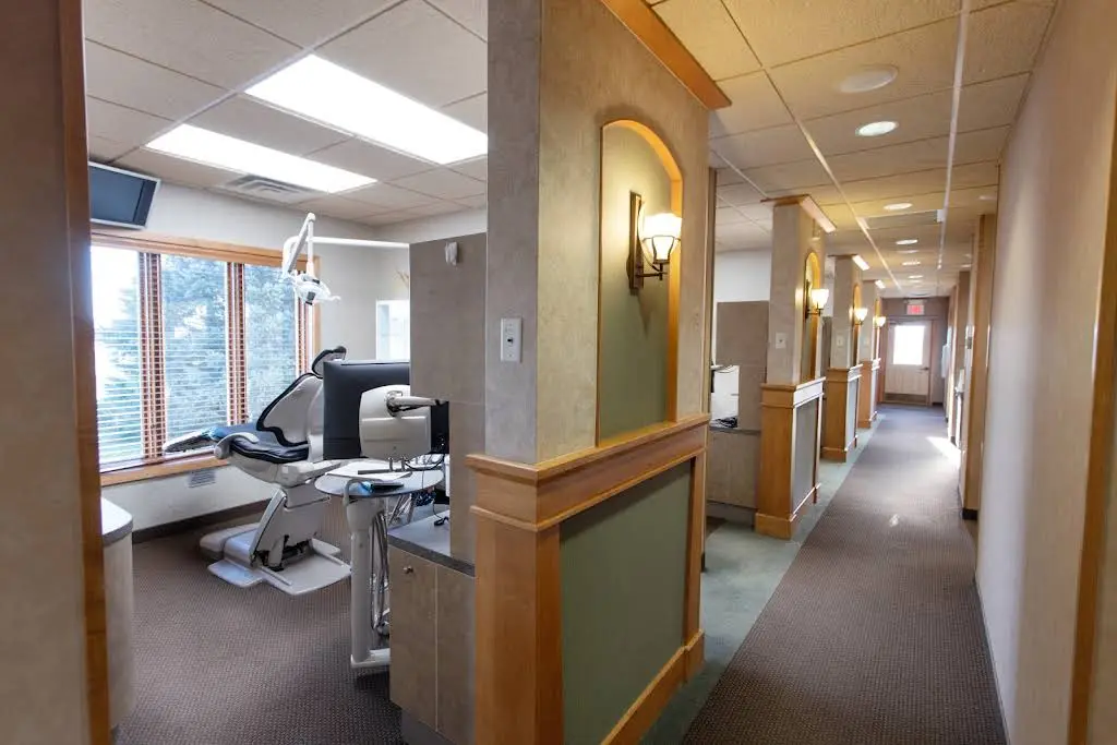 Park Dental Big Lake