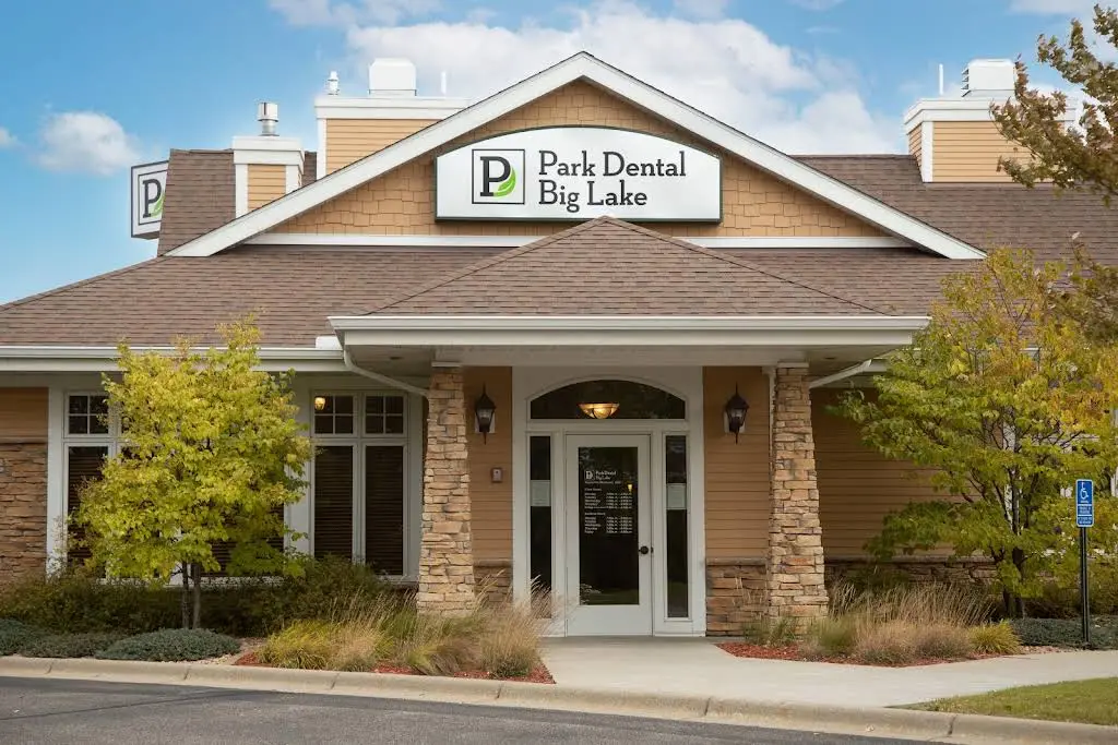 Park Dental Big Lake