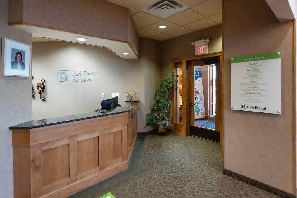 Park Dental Big Lake