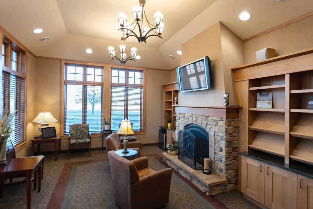 Park Dental Big Lake
