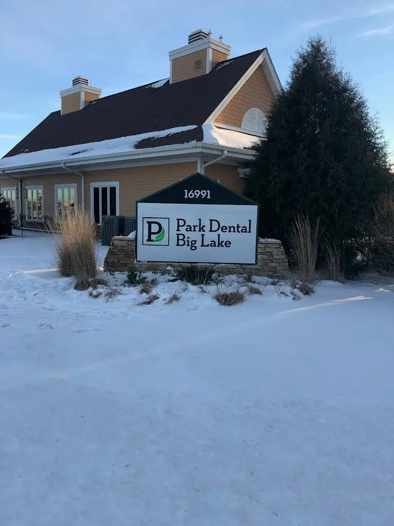 Park Dental Big Lake