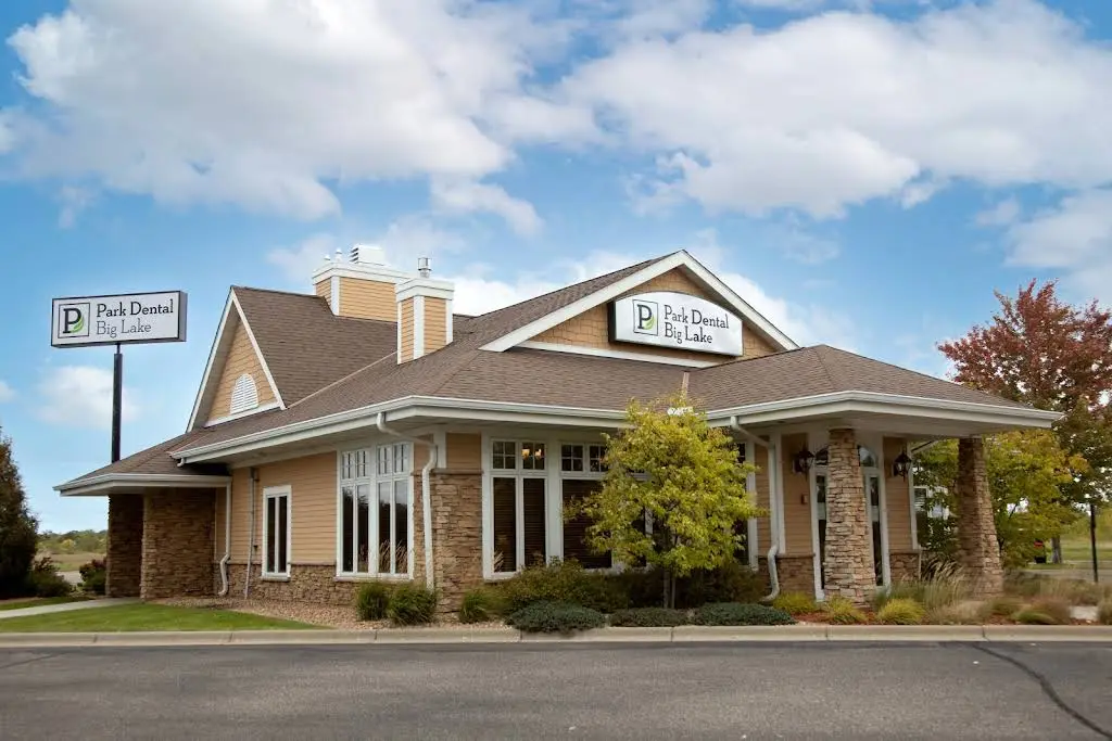 Park Dental Big Lake
