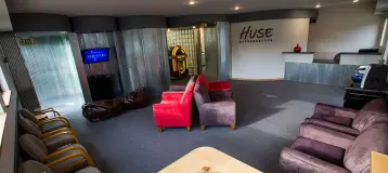 HUSE ORTHODONTICS