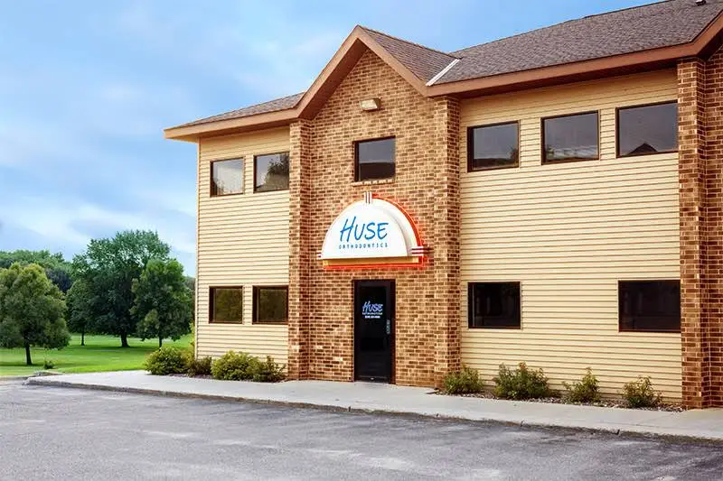 HUSE ORTHODONTICS