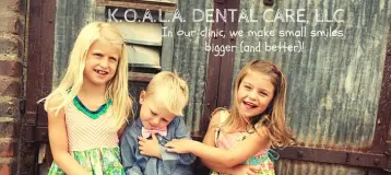 K.O.A.L.A. Dental Care