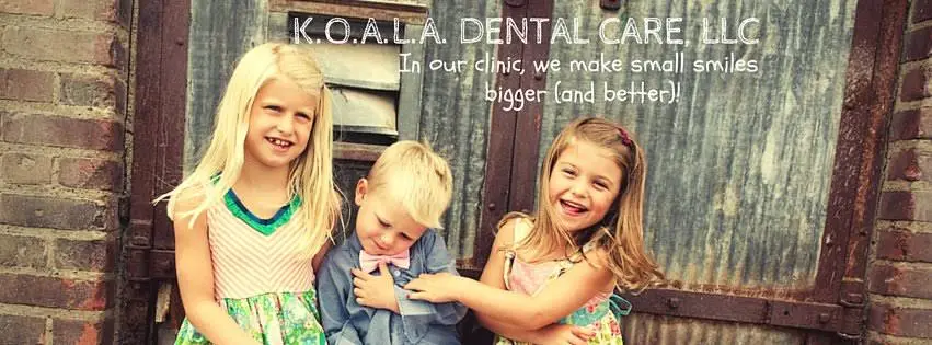 K.O.A.L.A. Dental Care