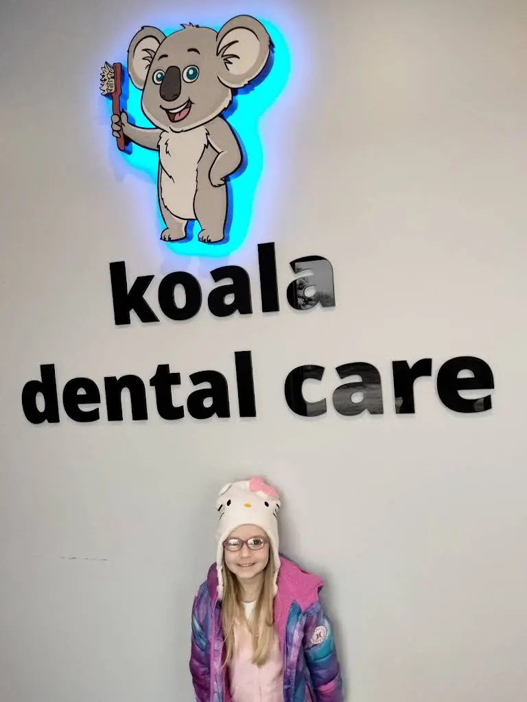 K.O.A.L.A. Dental Care