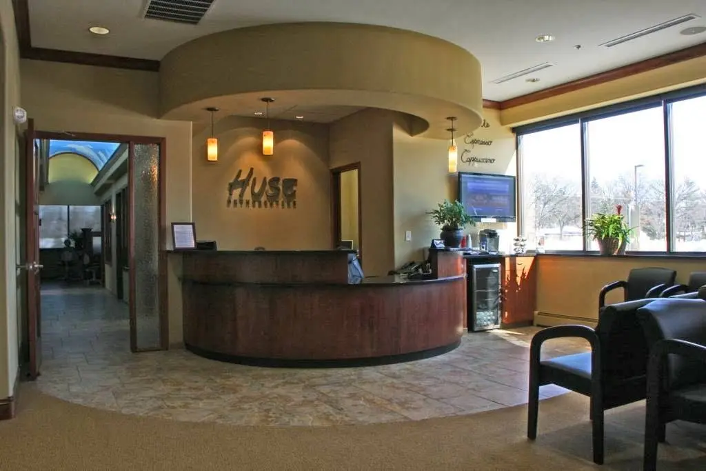Huse Orthodontics