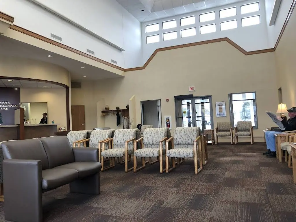 Centrasota Oral Surgeons