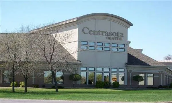 Centrasota Oral Surgeons