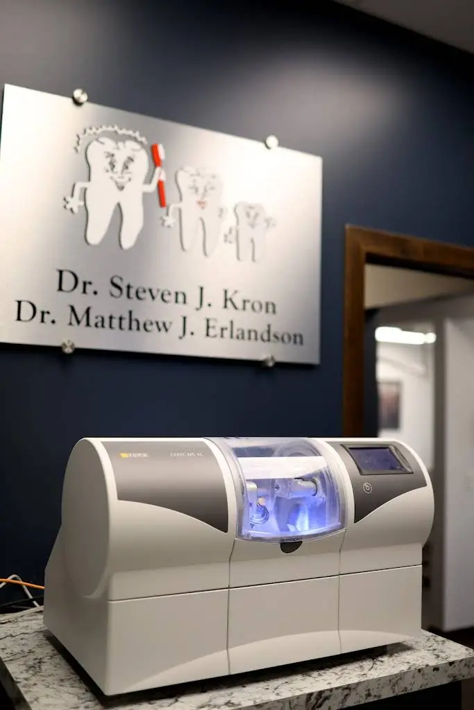 Kron & Erlandson Family Dentistry