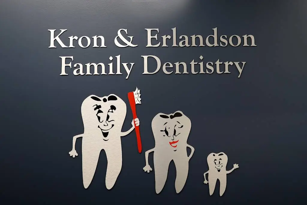 Kron & Erlandson Family Dentistry