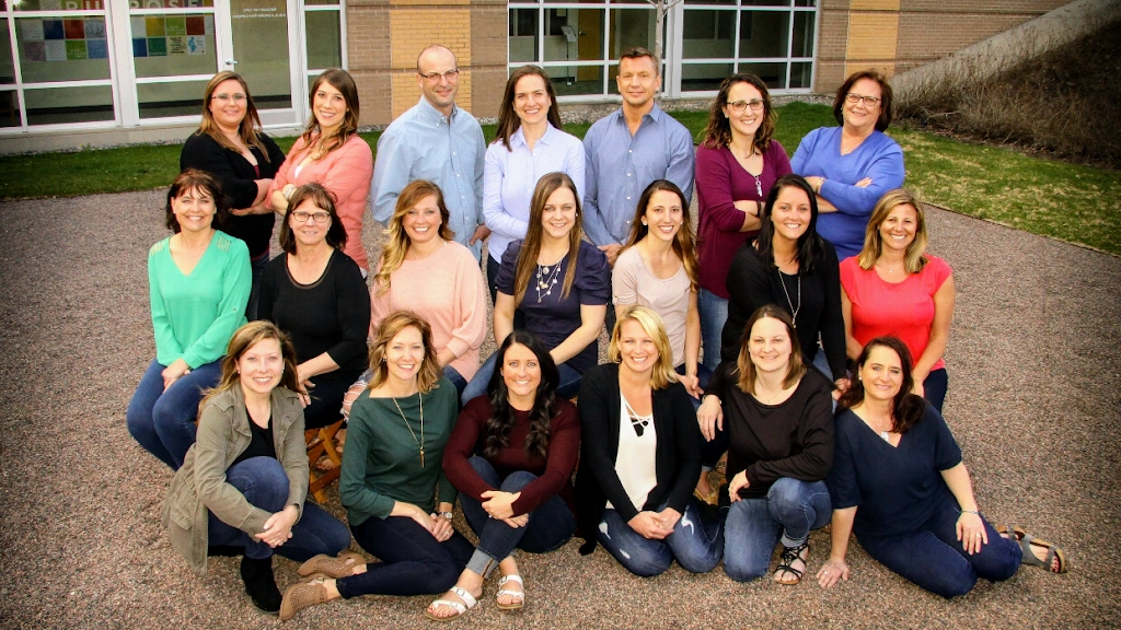 Central Minnesota Pediatric Dentists, P.A.