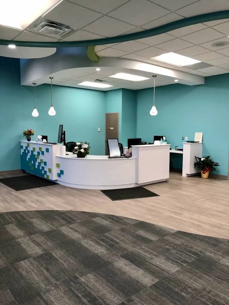 Central Minnesota Pediatric Dentists, P.A.