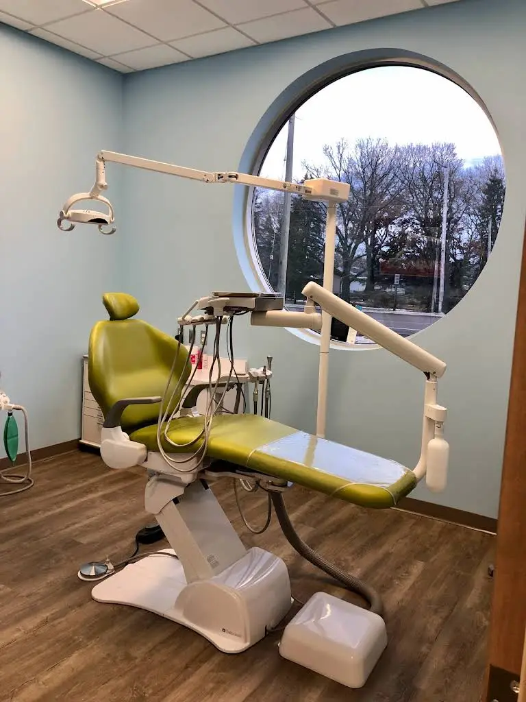 Central Minnesota Pediatric Dentists, P.A.