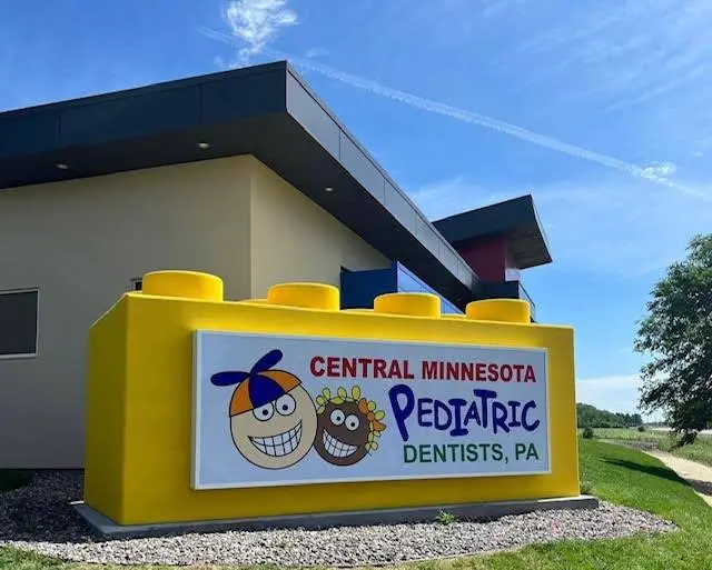 Central Minnesota Pediatric Dentists, P.A.