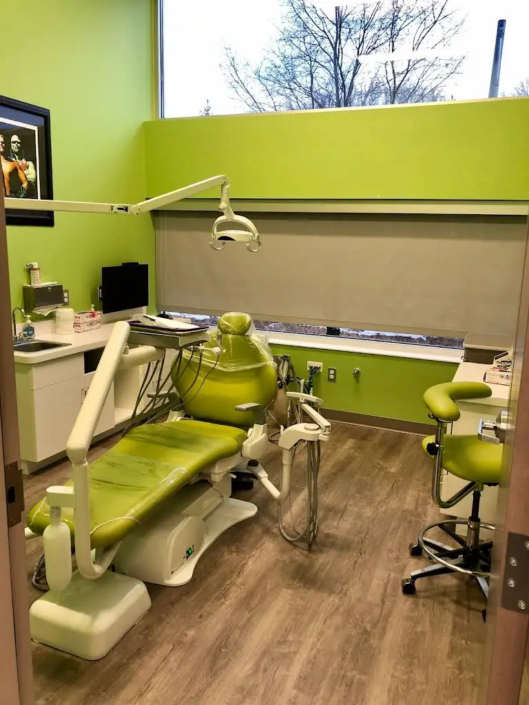 Central Minnesota Pediatric Dentists, P.A.