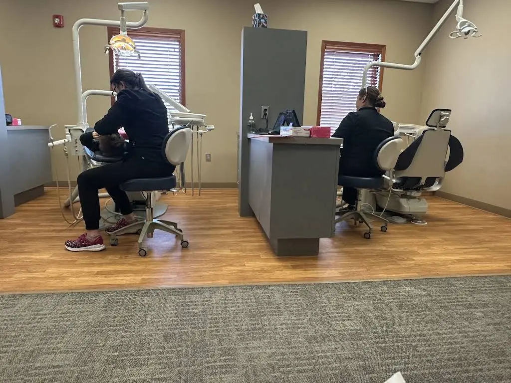 Central Minnesota Pediatric Dentists, P.A.