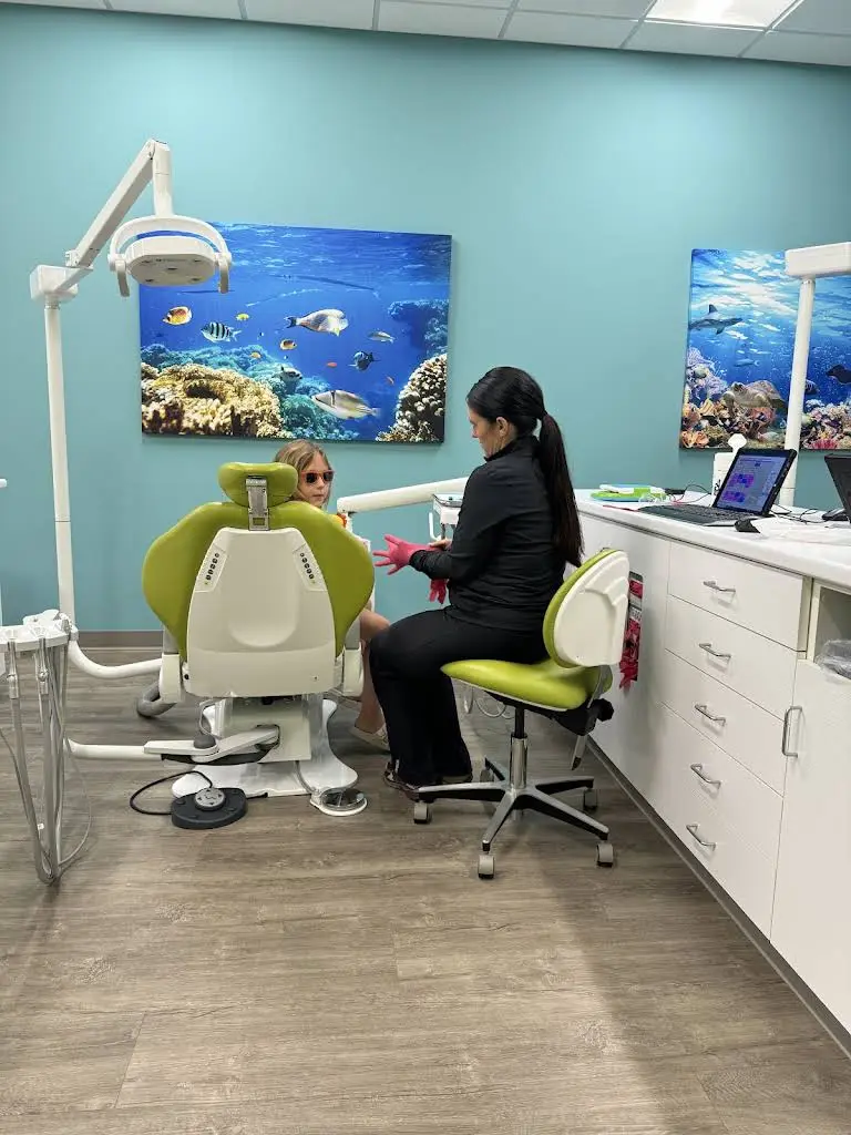 Central Minnesota Pediatric Dentists, P.A.