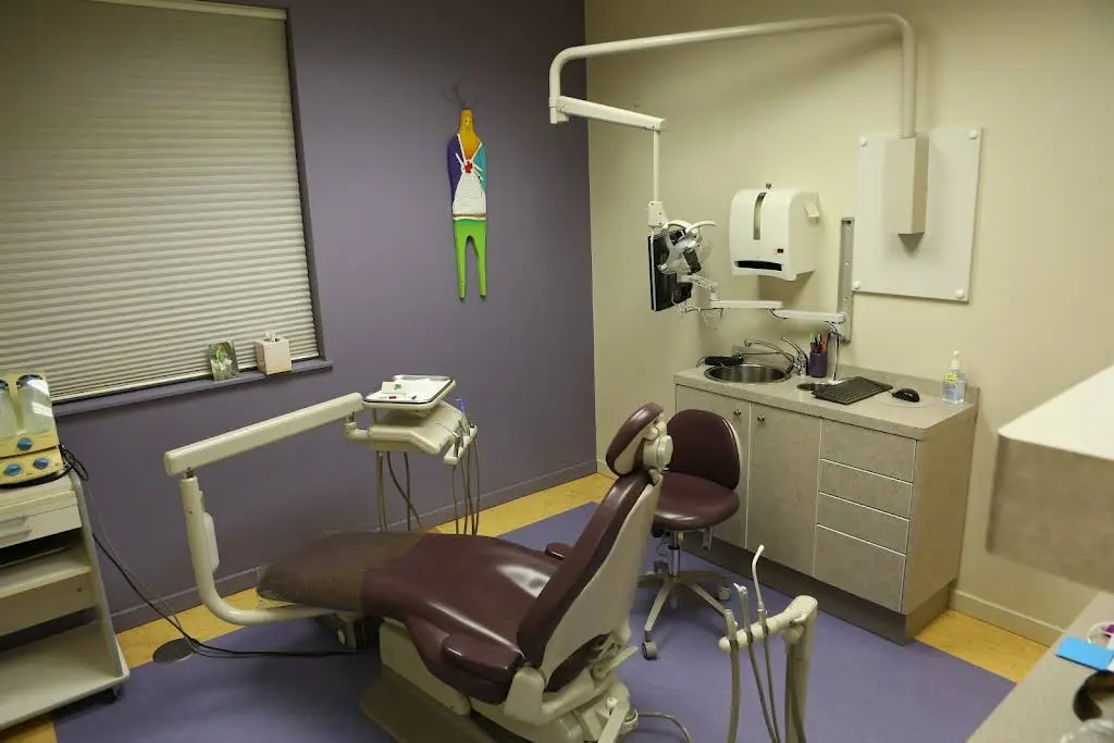 Lawson Family Dental