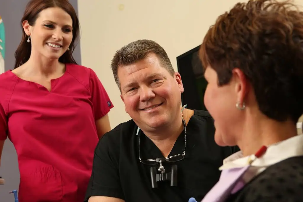 Lawson Family Dental