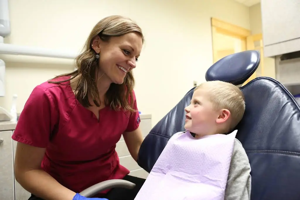 Lawson Family Dental
