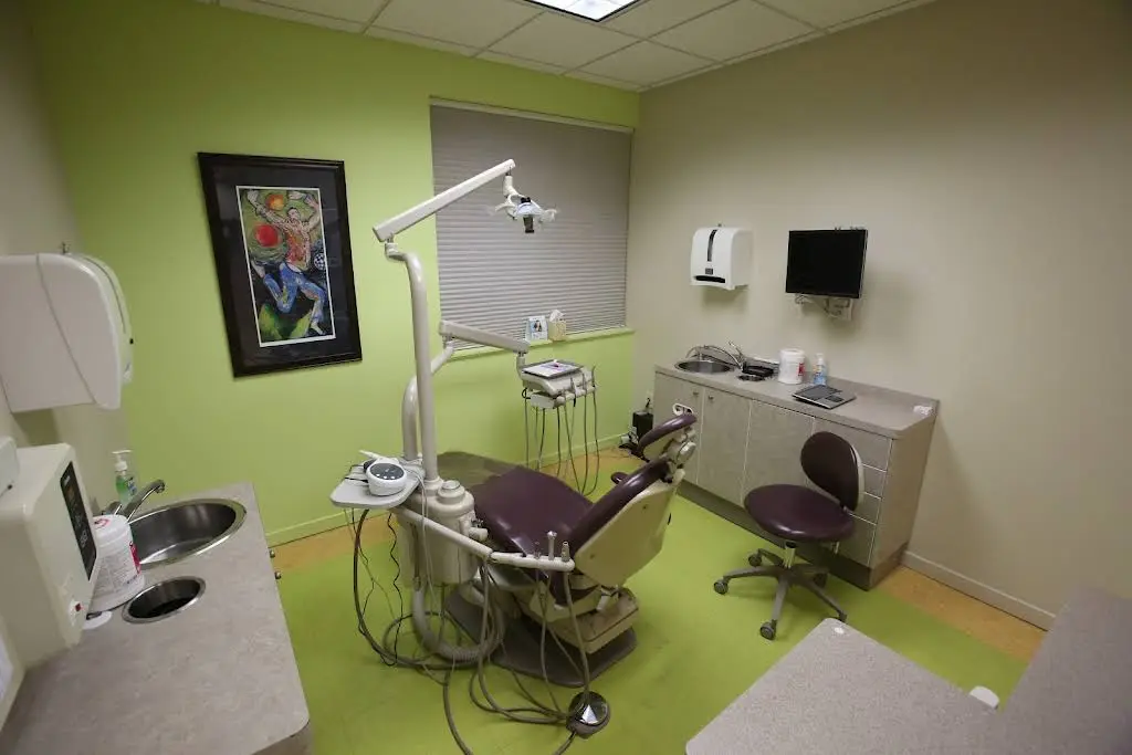 Lawson Family Dental