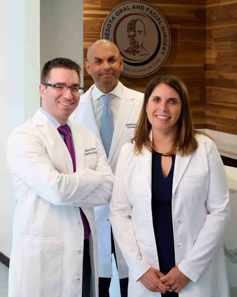 Minnesota Oral & Facial Surgery