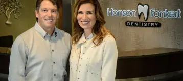Hanson Fonkert Dental