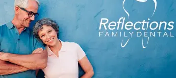 Reflections Family Dental - Dr. Abbie Kershner DDS