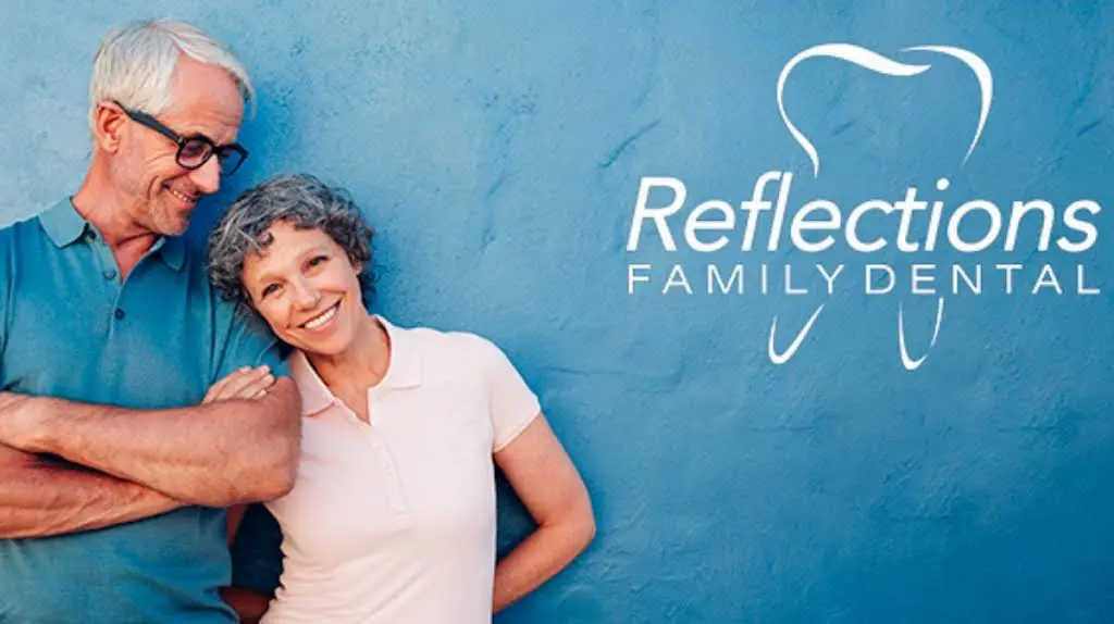 Reflections Family Dental - Dr. Abbie Kershner DDS