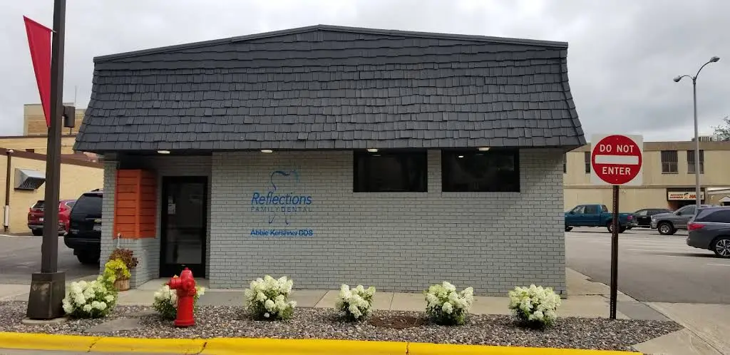 Reflections Family Dental - Dr. Abbie Kershner DDS