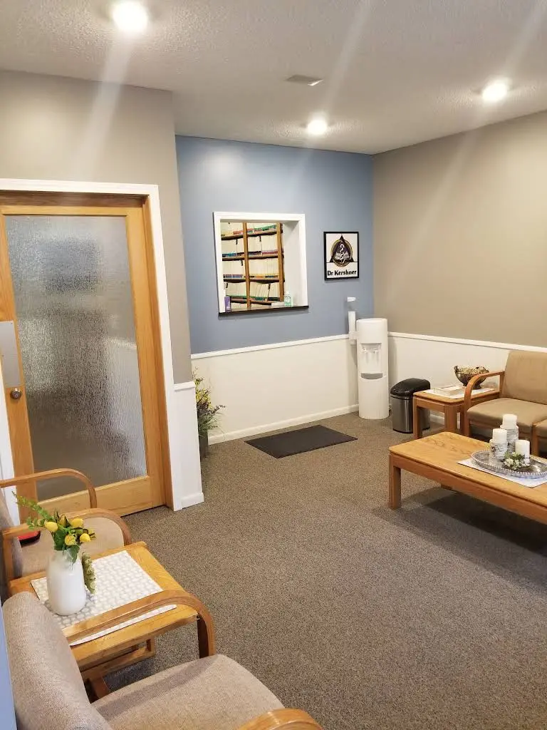 Reflections Family Dental - Dr. Abbie Kershner DDS
