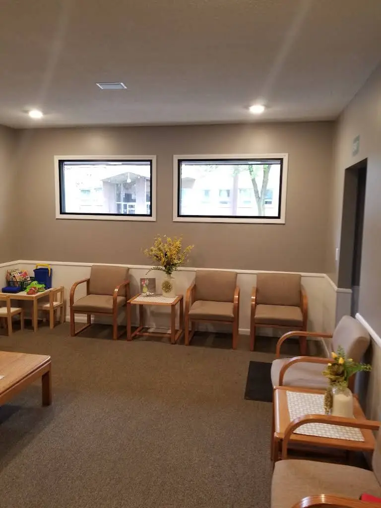 Reflections Family Dental - Dr. Abbie Kershner DDS