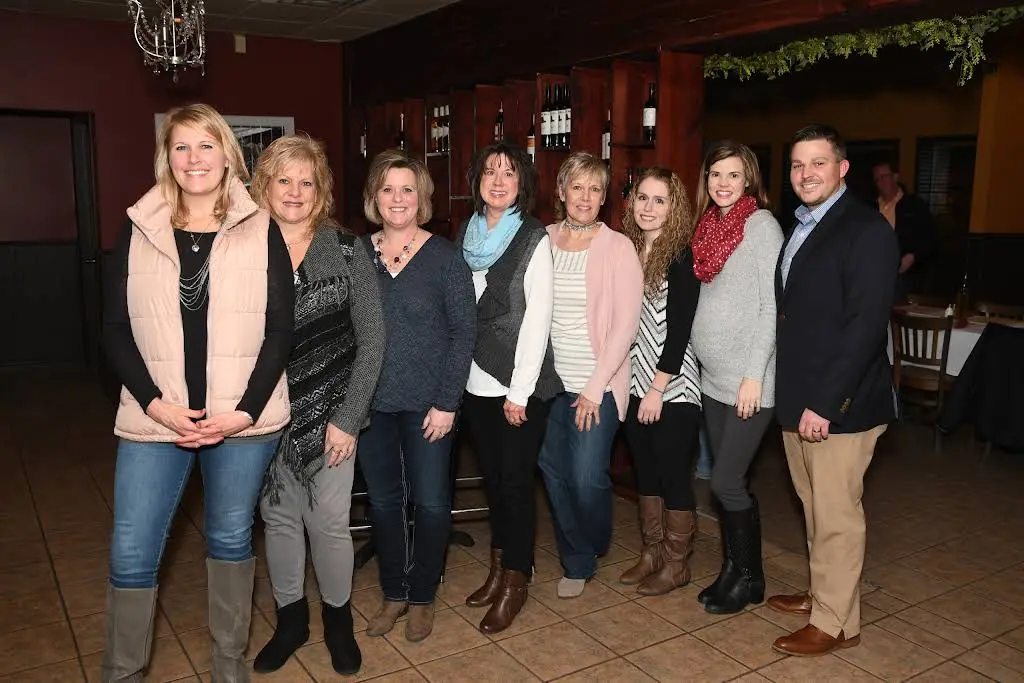 Reflections Family Dental - Dr. Abbie Kershner DDS