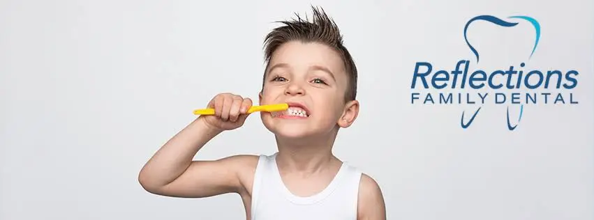 Reflections Family Dental - Dr. Abbie Kershner DDS
