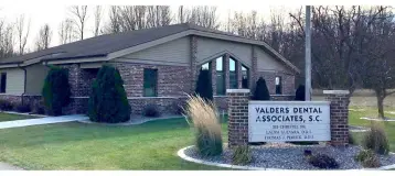 Valders Dental Associates