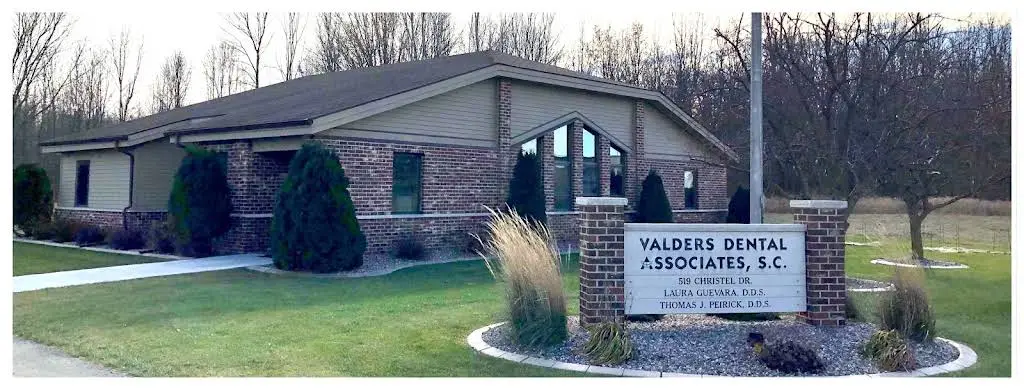 Valders Dental Associates