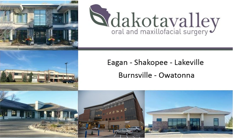 Dakota Valley Oral and Maxillofacial Surgery