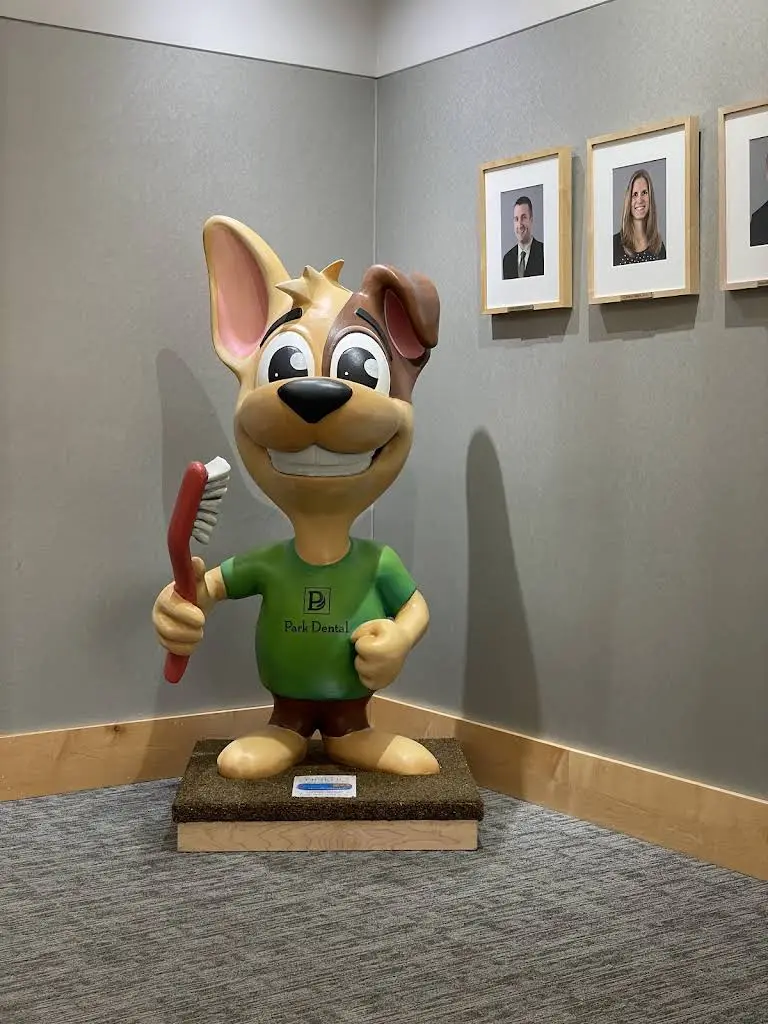 Park Dental Eagan