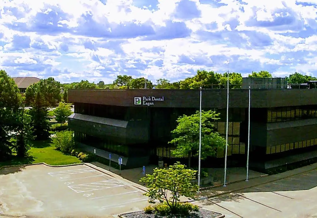 Park Dental Eagan